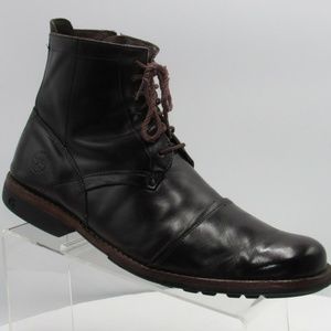 Timberland Earthkeepers Size 11 M Boots R3 A4